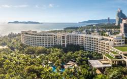 Sheraton Sanya Haitang Bay Resort