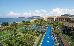 Sheraton Shenzhou Peninsula Resort