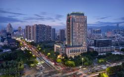 Sheraton Wenzhou Hotel
