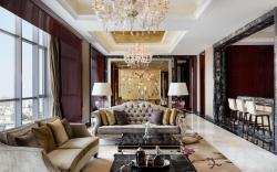Sheraton Zhenjiang Hotel