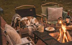 Ganghwado Labyrinthos Companimal Pension