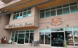 Oftana Suites Cebu near Oakridge