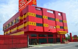 Hotel Sogo Sta. Rosa Laguna