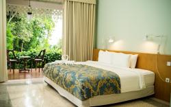 Kaliandra Sejati Eco Resort