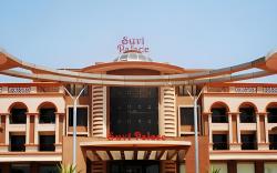 Suvi Palace
