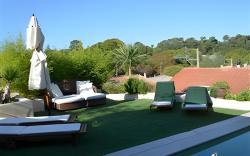 Les Terrasses de Castelnau