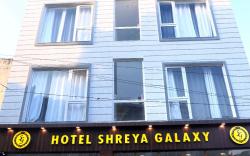 Hotel Shreya Galaxy