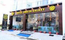 Hotel Shreya Galaxy
