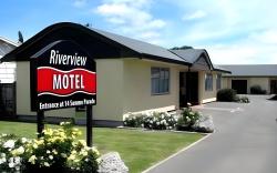 Riverview Motel
