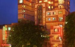 Hoa Hong Hotel 2 - Xa Dan