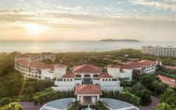JW Marriott Sanya Haitang Bay Resort & Spa