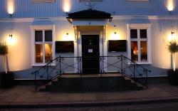Reenskaug Hotel