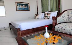 Pichola lake retreat