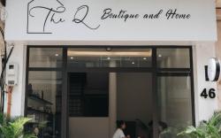 The Q Boutique and Home