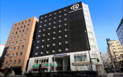 Daiwa Roynet Hotel Yokohama-Kannai