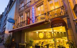 Turkuaz Suites