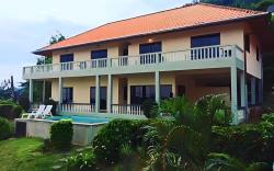 Scan House Apartment