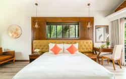 Famiana Resort and Spa