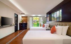Famiana Resort and Spa