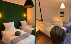 Design Apts. Fair/ Trainstation/ Universityhospita