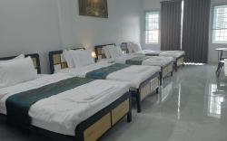 Richiamo Guesthouse