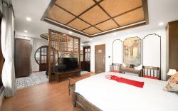 Veshia Hotel & Spa