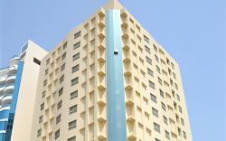 Marina Tower Hotel
