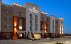 Candlewood Suites San Marcos By IHG