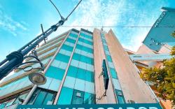 Hotel Ambassador @ Bukit Bintang