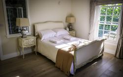 Moulton Lawn House B&B