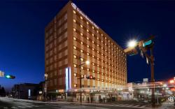 Daiwa Roynet Hotel Hachinohe