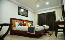 The Altruist Business Stays- New Town, Kolkata