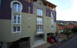 Simfonia Boutique Hotel