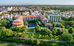 Bel Marina Hoi An Resort