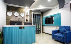 Dream Hotel