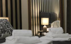 HOTEL TRIESTE CATANIA