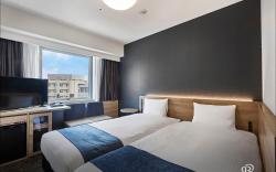 Daiwa Roynet Hotel Tokyo-Akabane