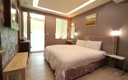 Jun Yong Quan Spa Hotspring Resort