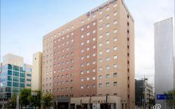 Daiwa Roynet Hotel Oita