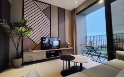 Millerz Square KL Mid Valley 4 Pax 2 Bedroom