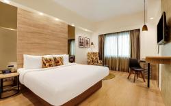 Lemon Tree Premier Delhi Airport Hotel
