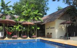 Bamboo Hideaway Resort