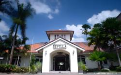 Sevilla Resort