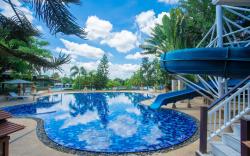 Chawalun Resort