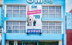 GM City Hotel