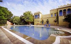 Castle Kanota (A Truly Heritage Weekend Getaway)