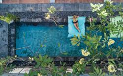 Blue Marlin Bungalow
