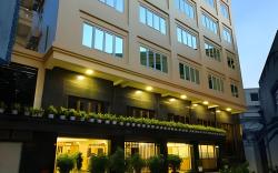 Trang Thanh Luxury Apartment