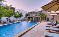 Atali Ganga Resort -  Rishikesh