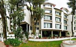 Indraprastha Resort